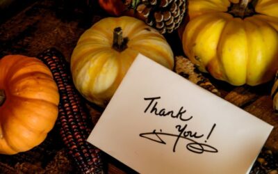 Gratitude and Growth: Building Lasting Client Relationships During Thanksgiving Season