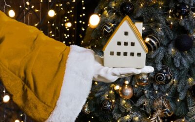 The Holiday Advantage: Why Real Estate Doesn’t Stop in December